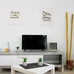 펜션 Casas Luzdimar 카디스