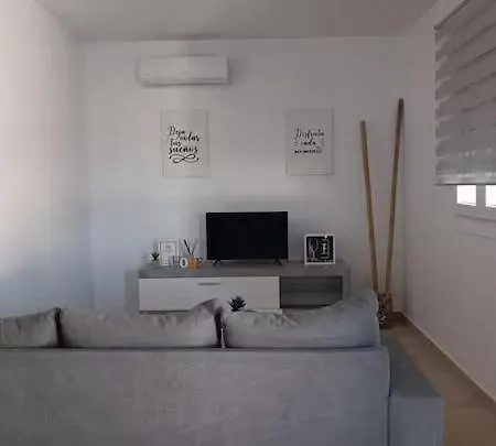 Hébergement de vacances Casas Luzdimar