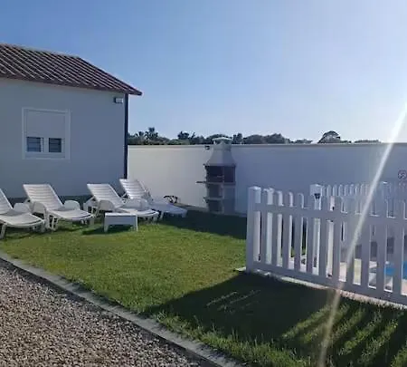 Casas Luzdimar 펜션 카디스