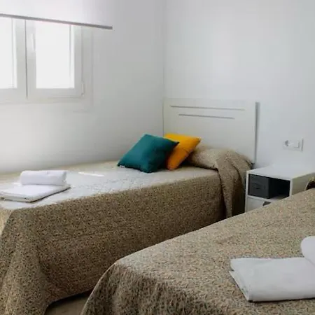 Casas Luzdimar * 카디스
