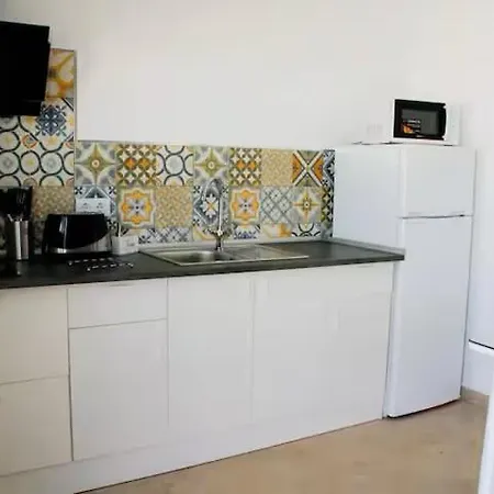 Hébergement de vacances Casas Luzdimar *