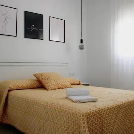 Hébergement de vacances Casas Luzdimar *