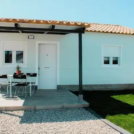 Casas Luzdimar 펜션