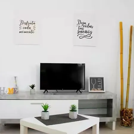 Casas Luzdimar Hébergement de vacances