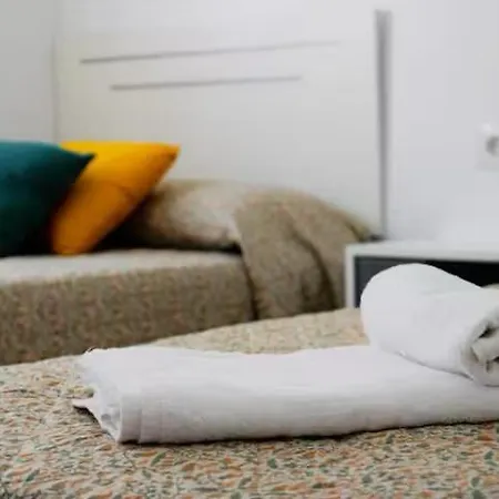 펜션 Casas Luzdimar