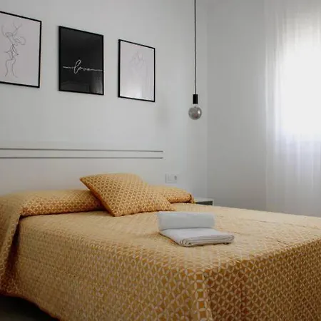 Casas Luzdimar 펜션 *