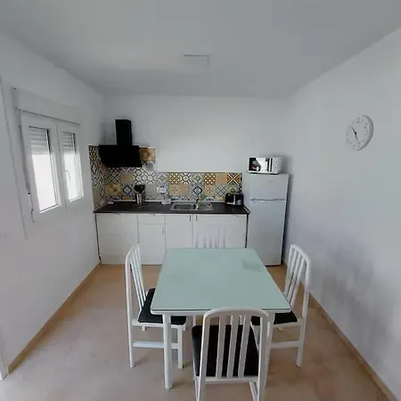 Casas Luzdimar *